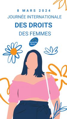 Journée internationale des droits des femmes